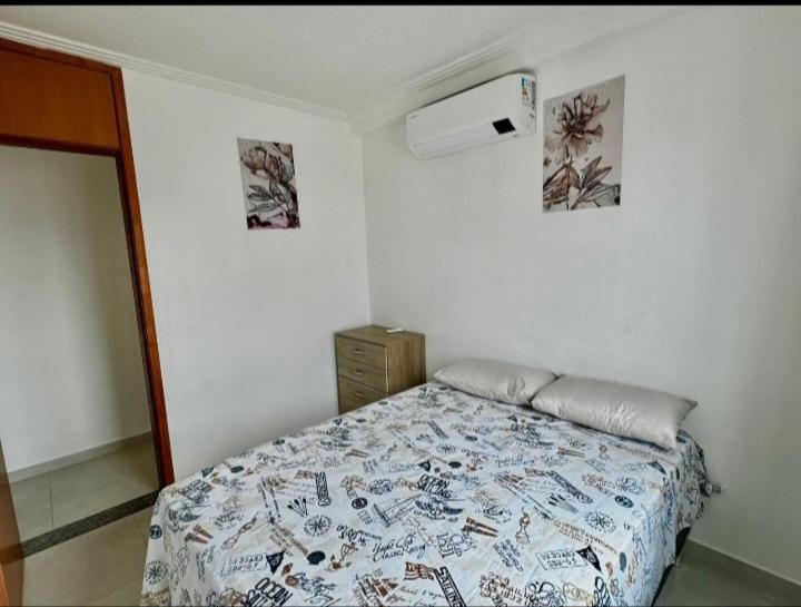 Apartamento Praia Dos Milionarios 3 Quartos E Ar Condicionado Apartman Ilhéus Kültér fotó